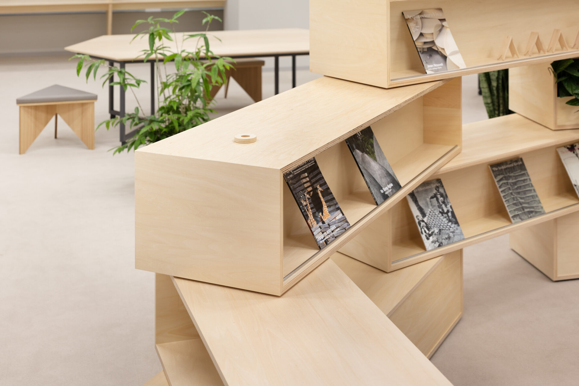 ARISE analytics HQ アライズアナリティクス本社