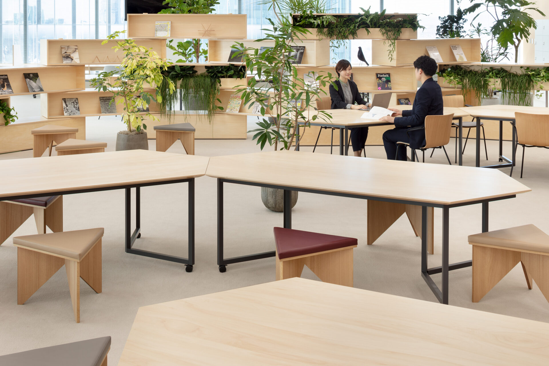 ARISE analytics HQ アライズアナリティクス本社