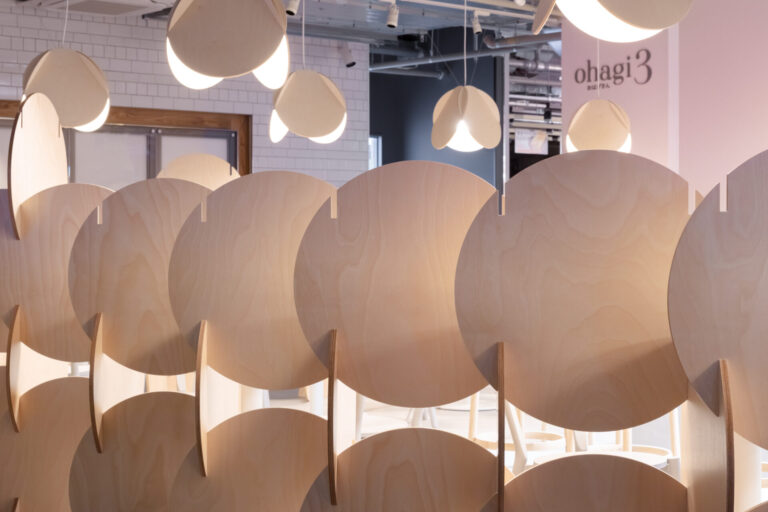 ohagi3 FLAGSHIP CAFE