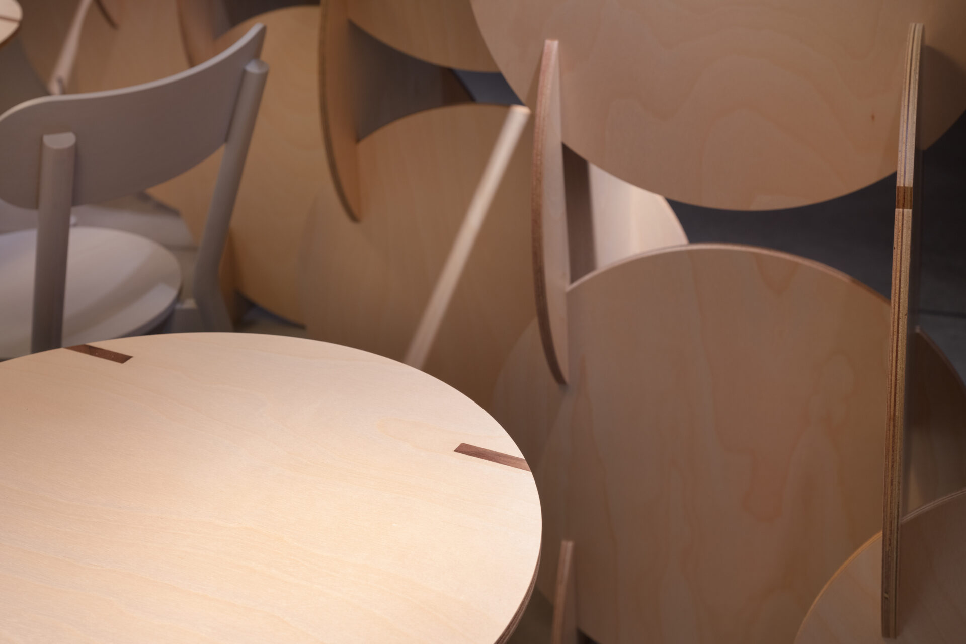 ohagi3 FLAGSHIP CAFE