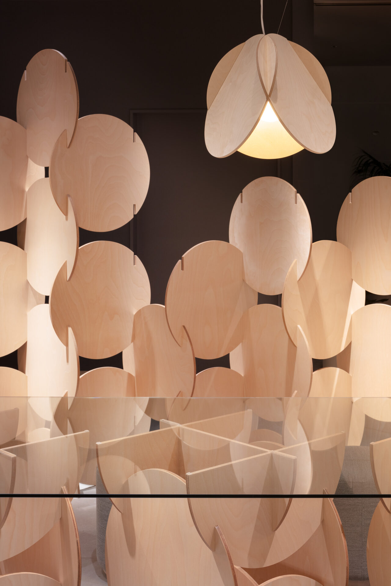 ohagi3 FLAGSHIP CAFE