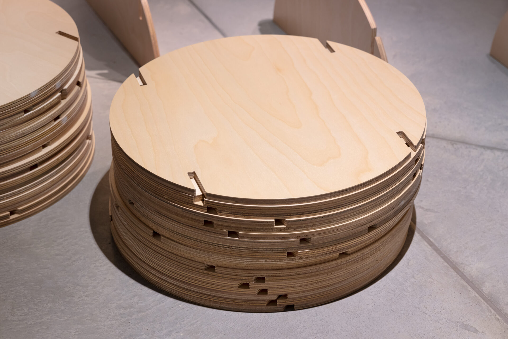 ohagi3 FLAGSHIP CAFE