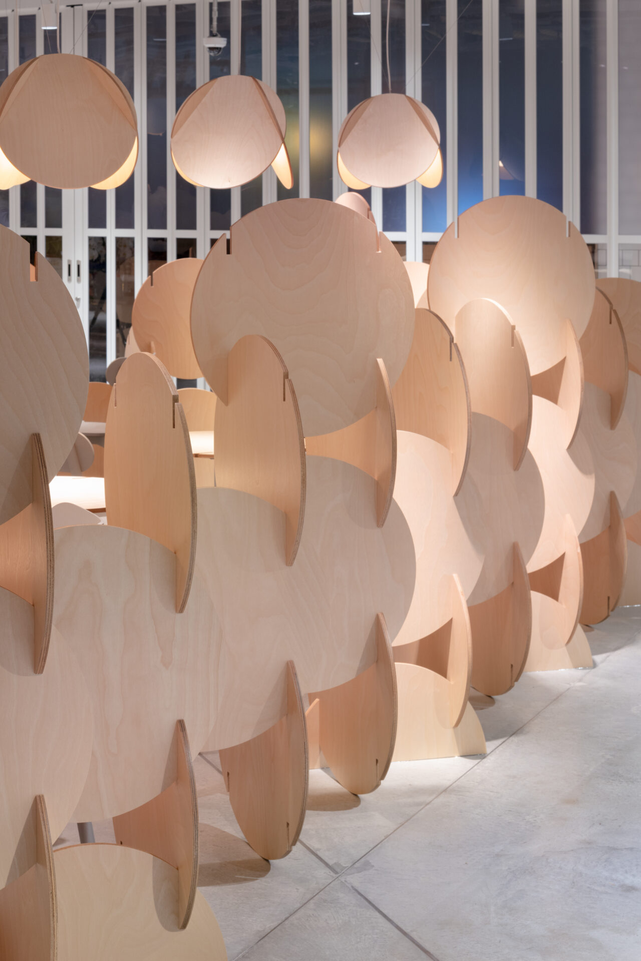 ohagi3 FLAGSHIP CAFE