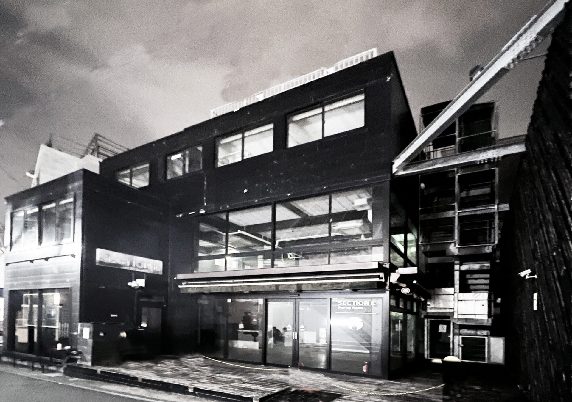 JAPAN EDITION HARAJUKU