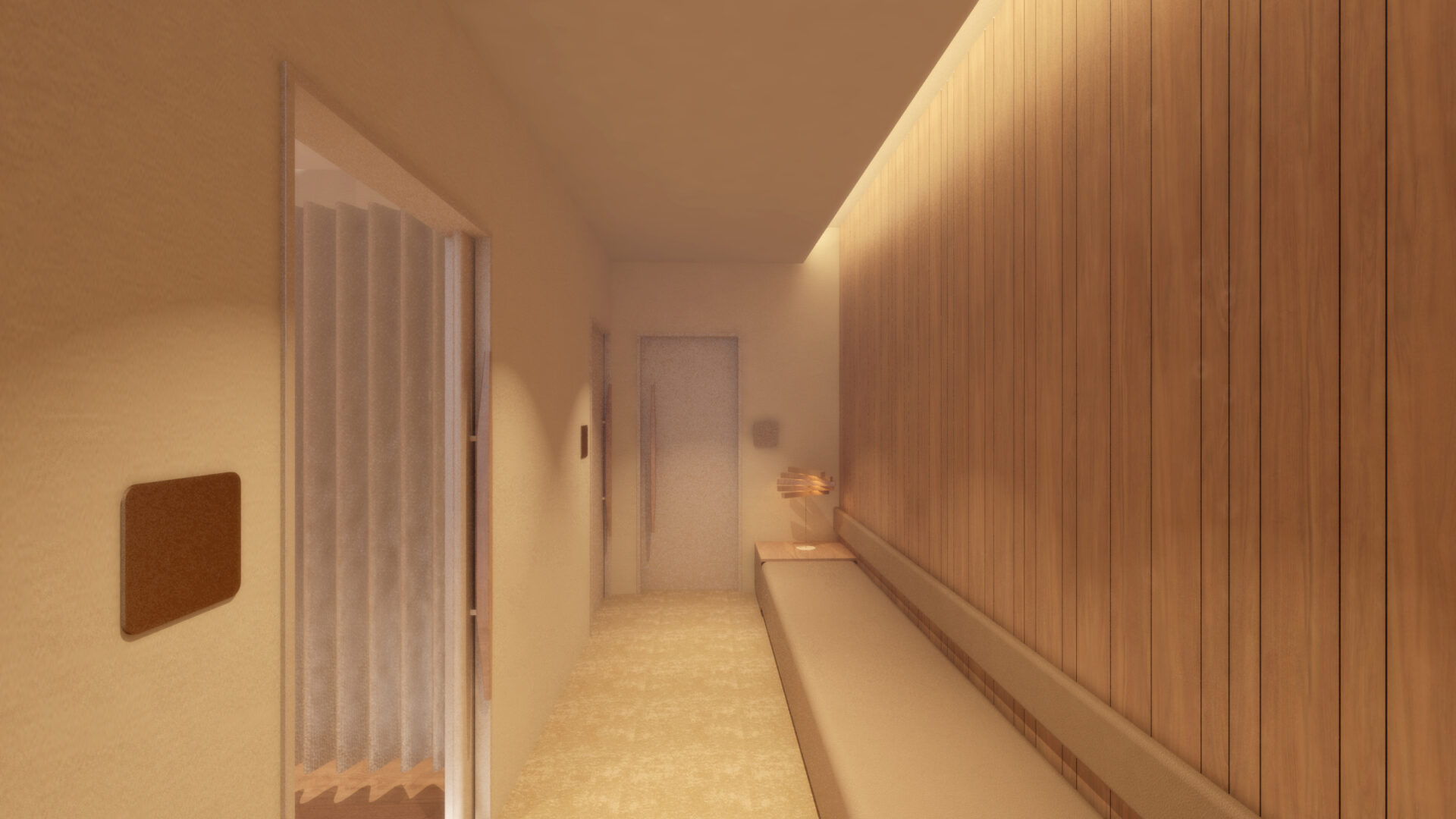 Roppongi Hills Sakura-Juji Clinic 六本木ヒルズ桜十字クリニック