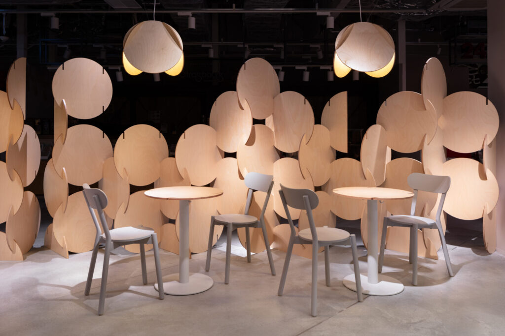 ohagi3 FLAGSHIP CAFE